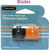  Replacement Trimmer Blades 2 Pcs